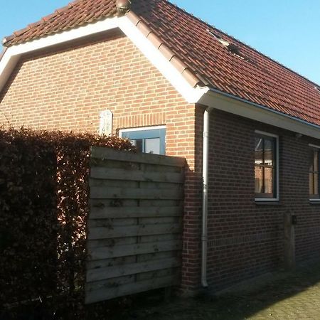 Herkenhoek 3 Bedroom Apartement Heeswijk-Dinther Exteriör bild