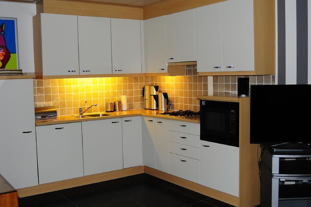 Herkenhoek 3 Bedroom Apartement Heeswijk-Dinther Exteriör bild