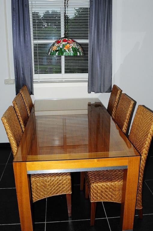 Herkenhoek 3 Bedroom Apartement Heeswijk-Dinther Exteriör bild