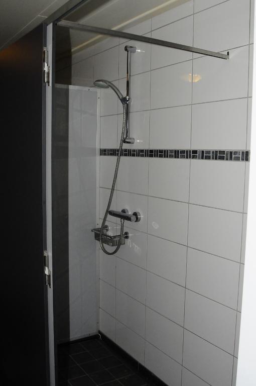 Herkenhoek 3 Bedroom Apartement Heeswijk-Dinther Exteriör bild